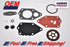 Johnson Evinrude Kit Assembly Fuel Pump Repair 0438616 0438616