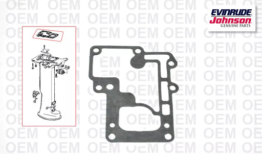 Johnson Evinrude Gasket 0313065 313065
