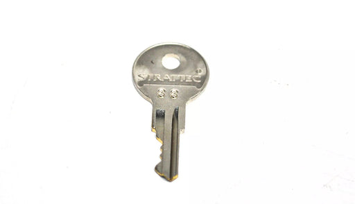 Evinrude Johnson key 77#66 0501815