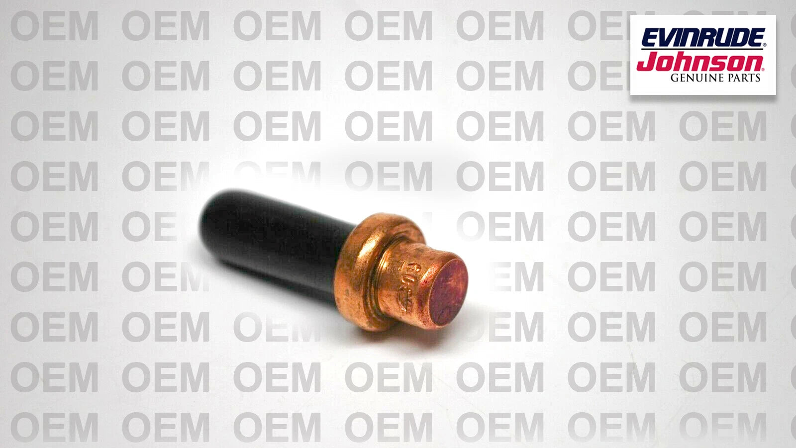 Johnson Evinrude OEM Outboard Vernatherm 434671 BRP/OMC