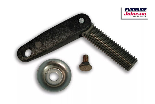 Johnson Evinrude Outboard OEM Clamp Screw 433675 BRP/OMC