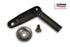 Johnson Evinrude Outboard OEM Clamp Screw 433675 BRP/OMC