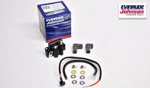 Johnson Evinrude Kit  Ignition Coil 0584561