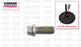 Johnson Evinrude BRP Screw 0313715 313715