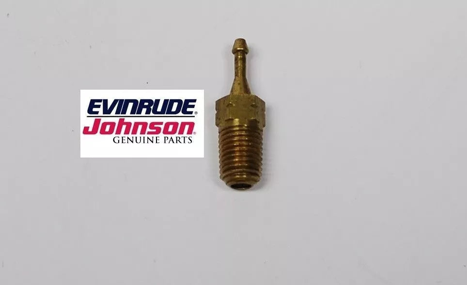 Johnson Evinrude OEM Check Valve 392988