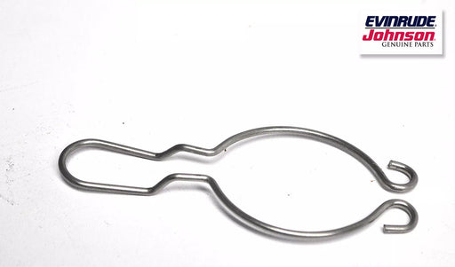 Johnson Evinrude OEM Rewind Starter Spring 318943 BRP/OMC
