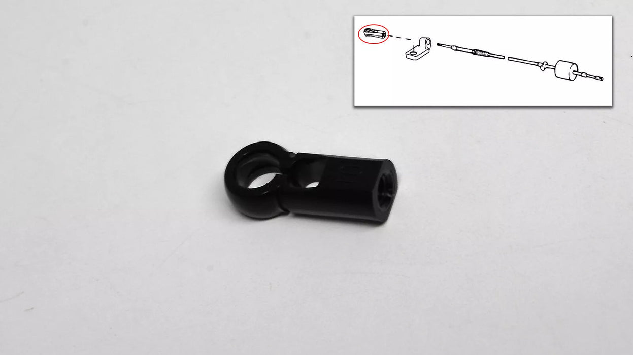 Evinrude Johnson shell,ball joint 0332947