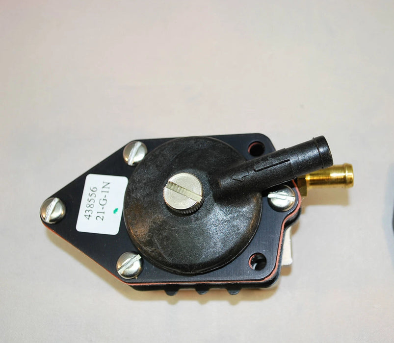 Johnson Evinrude OEM Outboard Fuel Pump 0438556 438556