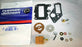 Johnson Evinrude OEM Outboard 9.5 Carburetor Kit with Float 382048