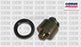Johnson Evinrude Outboard OEM Thermostat w Seal 0433379