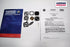Johnson Evinrude OEM Outboard Fuel Pump Repair Kit 393088 BRP/OMC