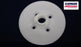 Evinrude Johnson start pulley-lwr 0318939