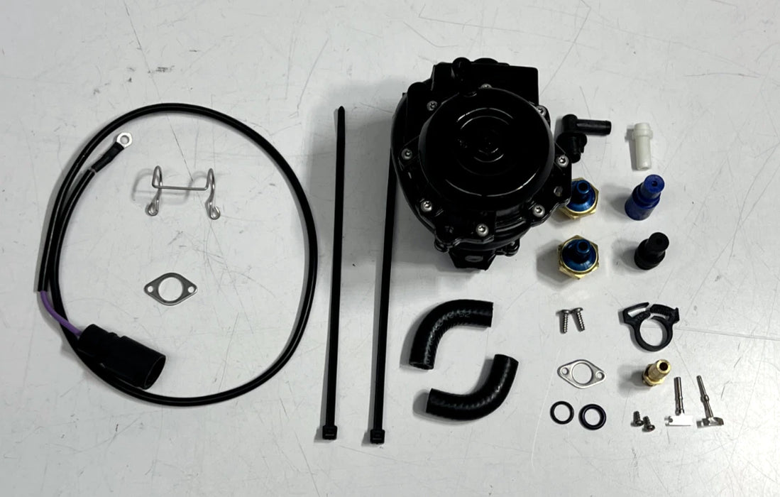 Johnson Evinrude Outboard VRO Fuel Oil Pump 5007423