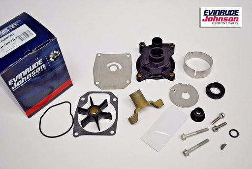 Johnson Evinrude BRP WATER PUMP KIT W/HSG 0389133 389133