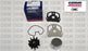 OMC Cobra Johnson Evinrude Water Pump Kit 0984461 984461