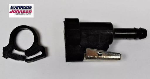 Johnson Evinrude Fuel Connector Kit 5/16 775640