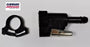 Johnson Evinrude Fuel Connector Kit 5/16 775640
