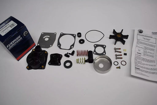 Johnson Evinrude Outboard Water Pump Kit 432955 60-70hp