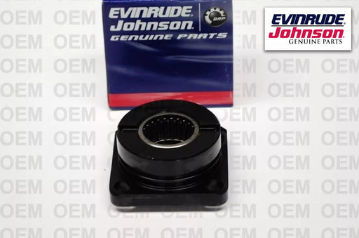 Johnson Evinrude OEM Drive Shaft Bearing Housing Assembly 439476 0439476