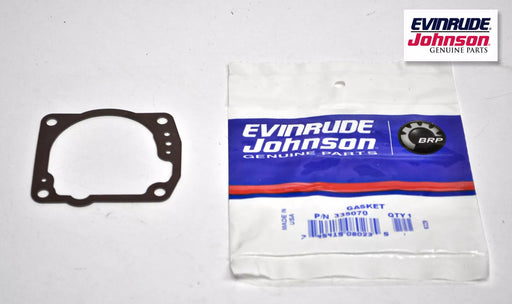 Johnson Evinrude Float Bowl Gasket 335070