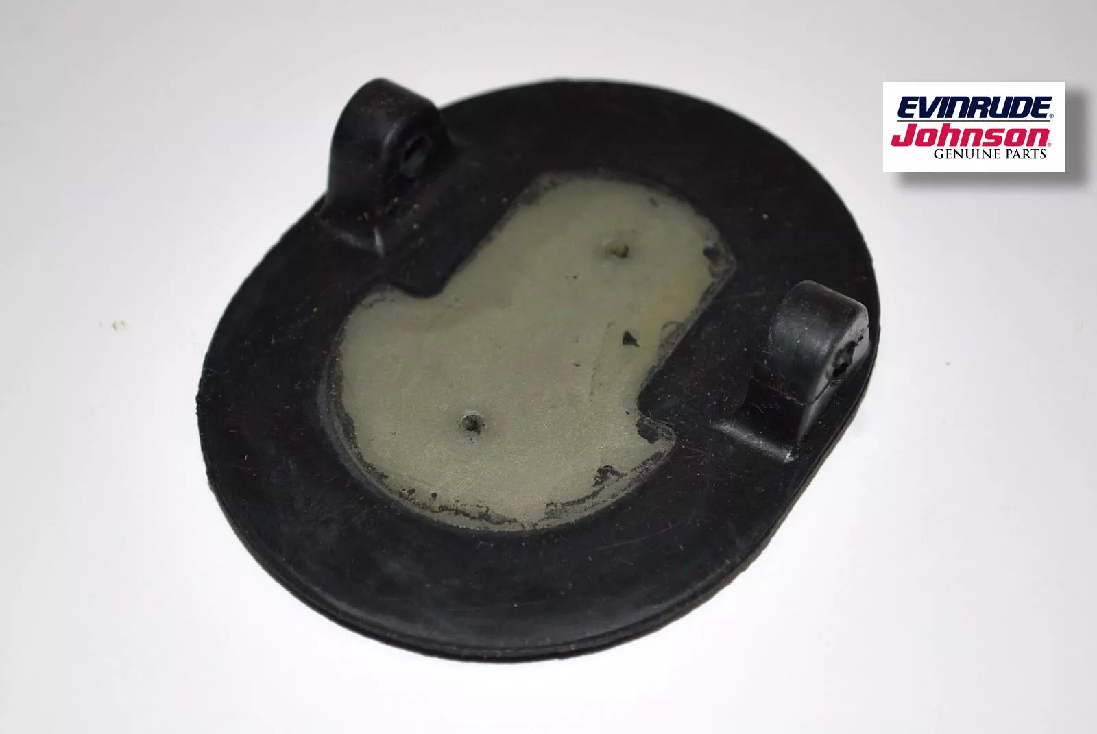 Johnson Evinrude Seal   Exhaust 765166