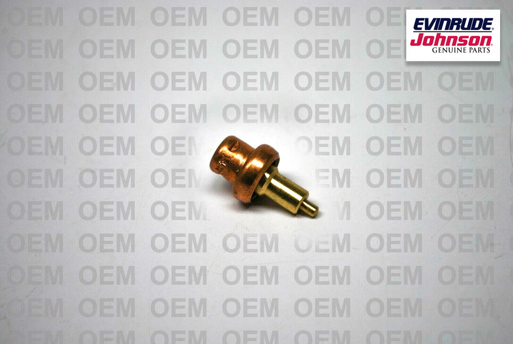 Johnson Evinrude OEM 143 degree Outboard Thermostat 436195