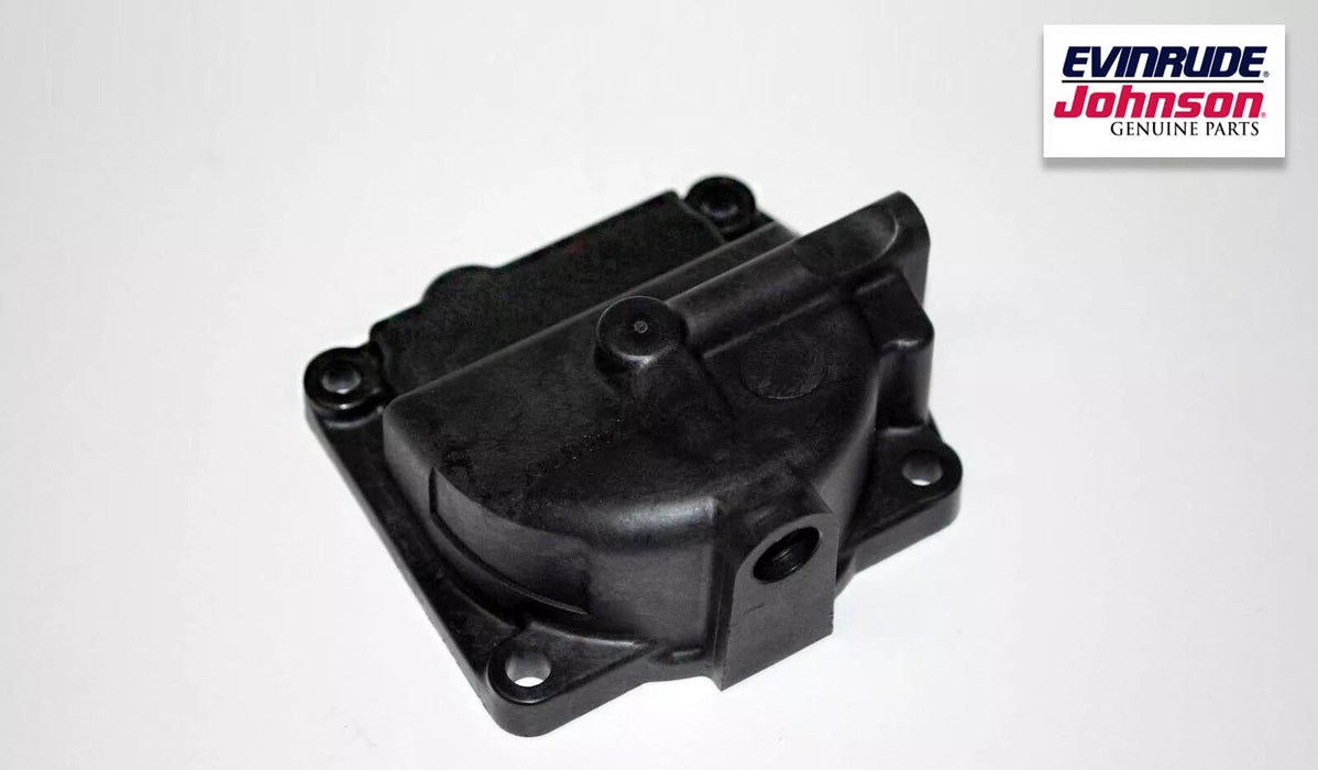 Johnson Evinrude OEM Carburetor Float Bowl Chamber 433000 0433000