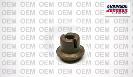 Johnson Evinrude OEM Outboard Thermostat Housing 336178 BRP/OMC