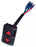 Johnson Evinrude Trim & Tilt Switch 585146 Lower Cowl