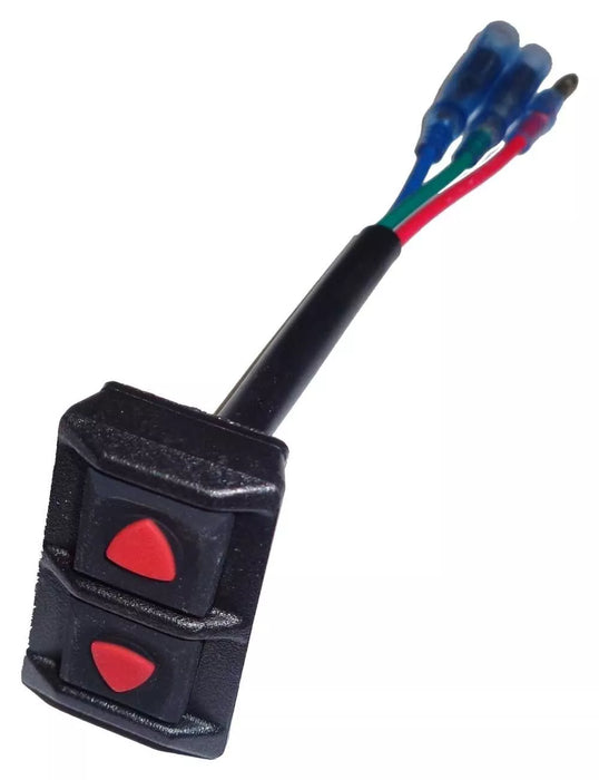 Johnson Evinrude Trim & Tilt Switch 585146 Lower Cowl