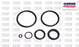 Johnson Evinrude O-Ring Kit Tilt cy 0390007 390007