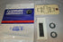 Johnson Evinrude OEM Outboard Retainer & Bearing Set 395627 BRP/OMC