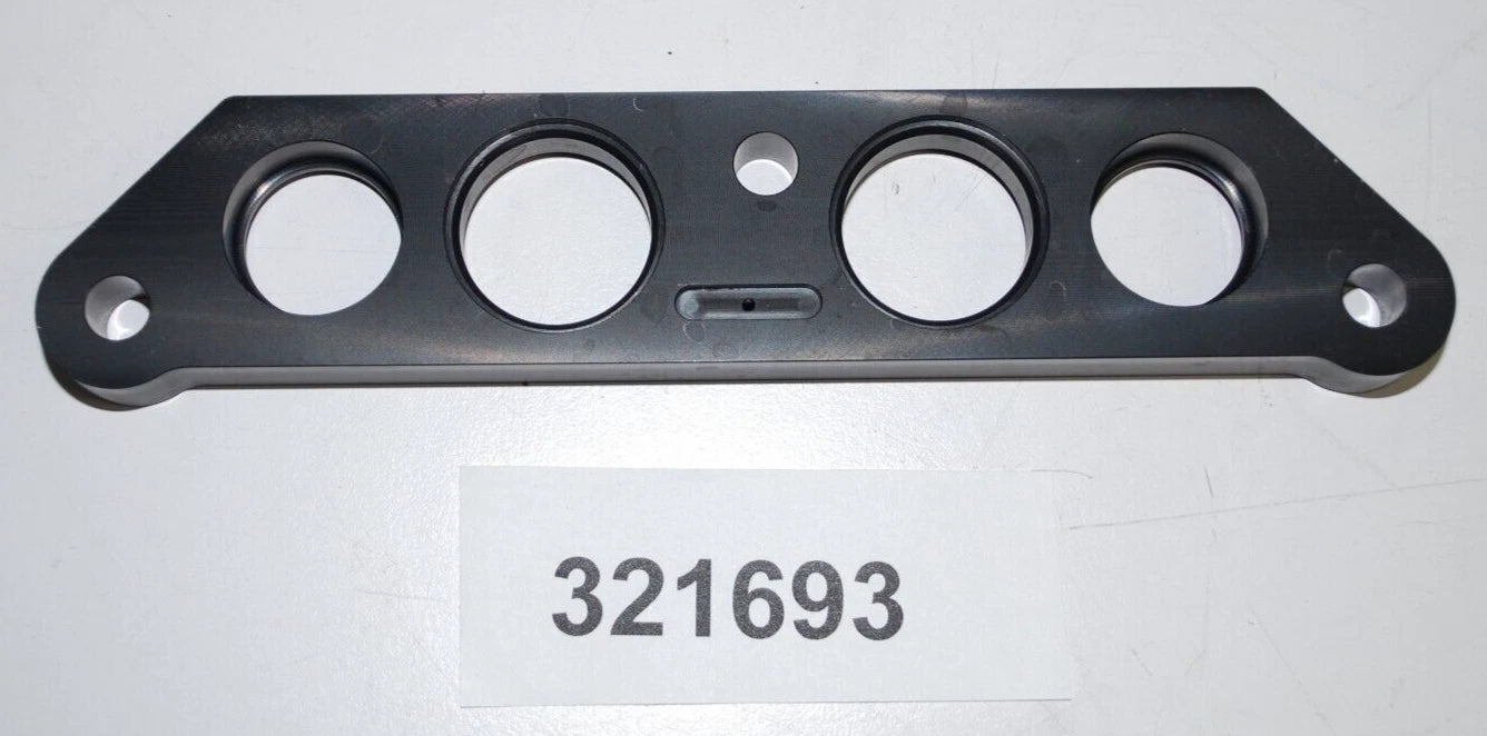 VALVE BODY,NLA 321693