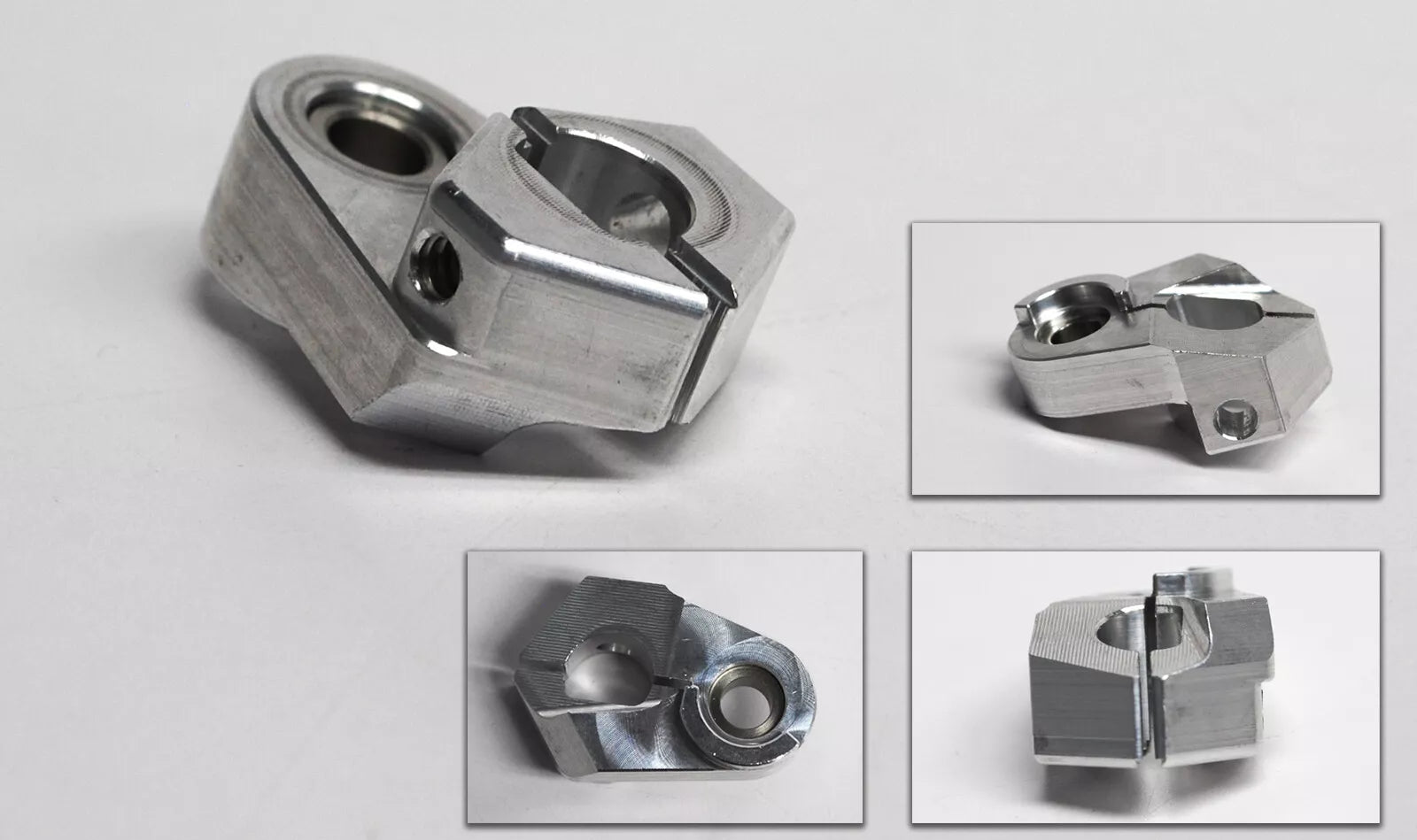 Evinrude Johnson shift rod lever 0395022 395022