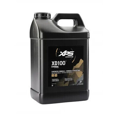 OIL- XD100 2.5 GAL