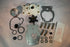 Johnson Evinrude OEM Outboard Water Pump & Impeller Kit 393630 BRP w Housing