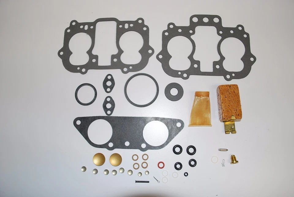 Evinrude Johnson Carb Kit 0436959 436959
