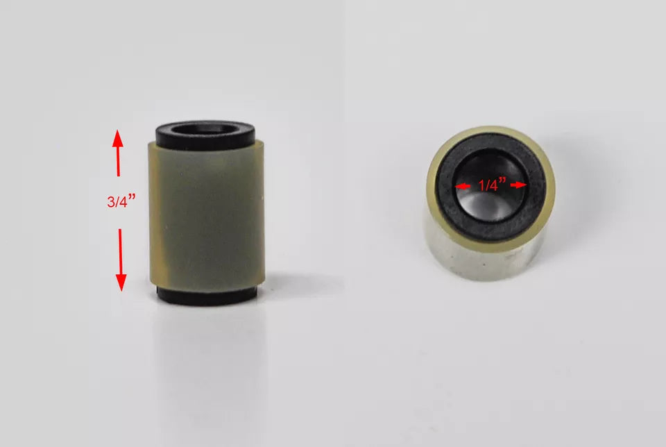 Johnson Evinrude Carburetor Roller & Sleeve 397499 0397499