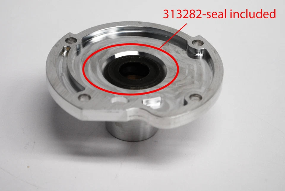Evinrude Johnson BEARING HOUSING AND SEAL  0382292 382292