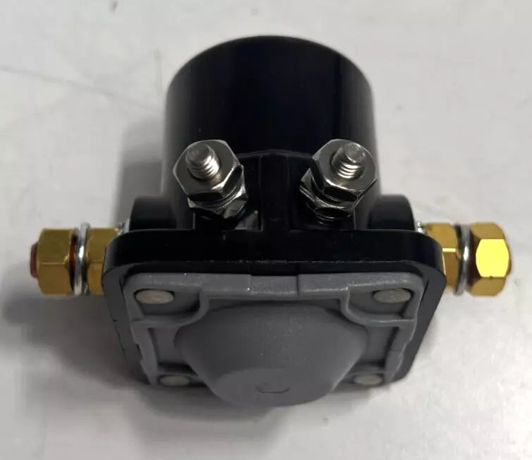 Johnson Evinrude Solenoid Assembly Start 586180