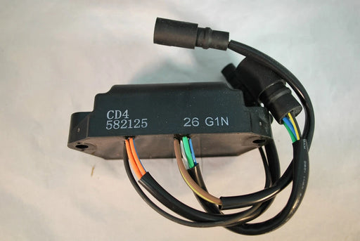 Johnson Evinrude OEM Outboard Power Pack 582125 BRP/OMC