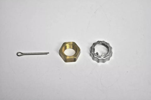 Johnson Evinrude Prop Nut and Keeper Kit 5008966