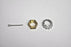 Johnson Evinrude Prop Nut and Keeper Kit 5008966