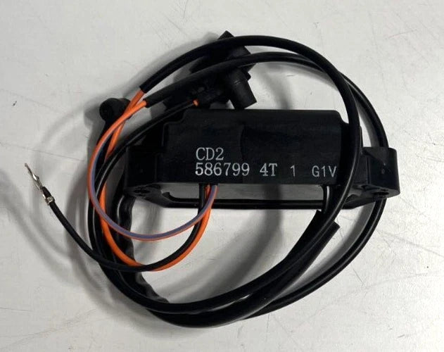 Johnson Evinrude Kit Power Pack Assembly 0586800 586800