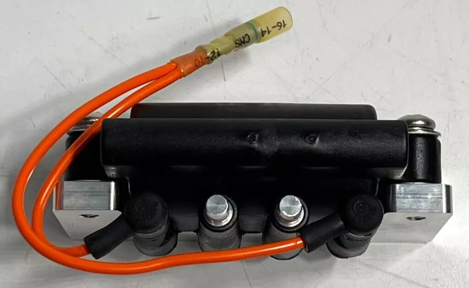 Evinrude Johnson coil replacement kit 0584451