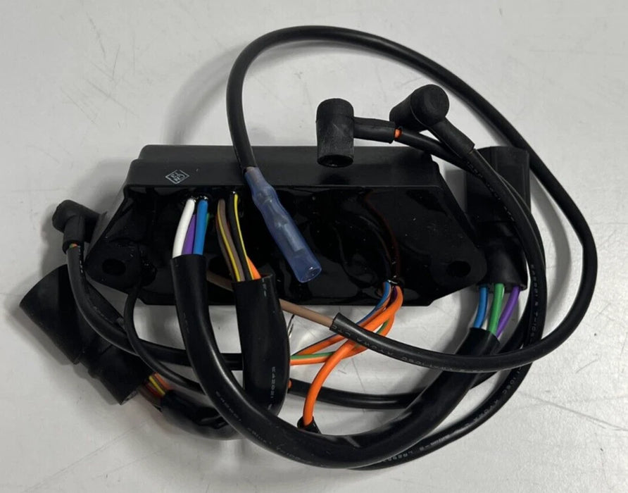 Johnson Evinrude OEM Outboard Power Pack # 583748 BRP/OMC