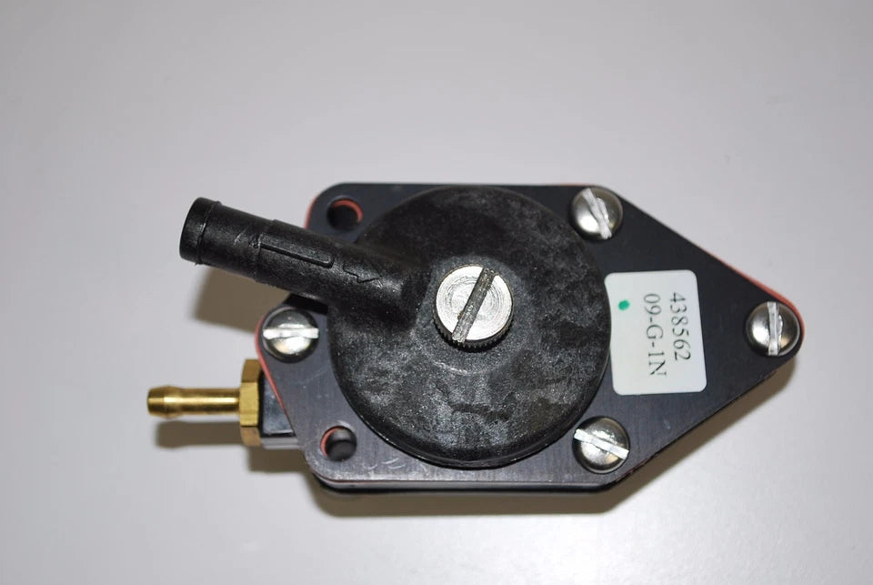 Johnson Evinrude OEM Outboard Fuel Pump 0438562 BRP/OMC