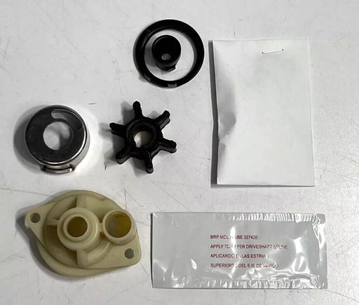 Johnson Evinrude Water Pump Kit 0763736