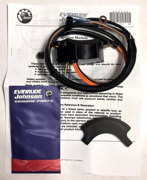 Johnson Evinrude Kit Pp Cd2Usl61 0584489 584489