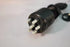 Johnson Evinrude Key Switch w Lanyard 5005801  Push to Choke